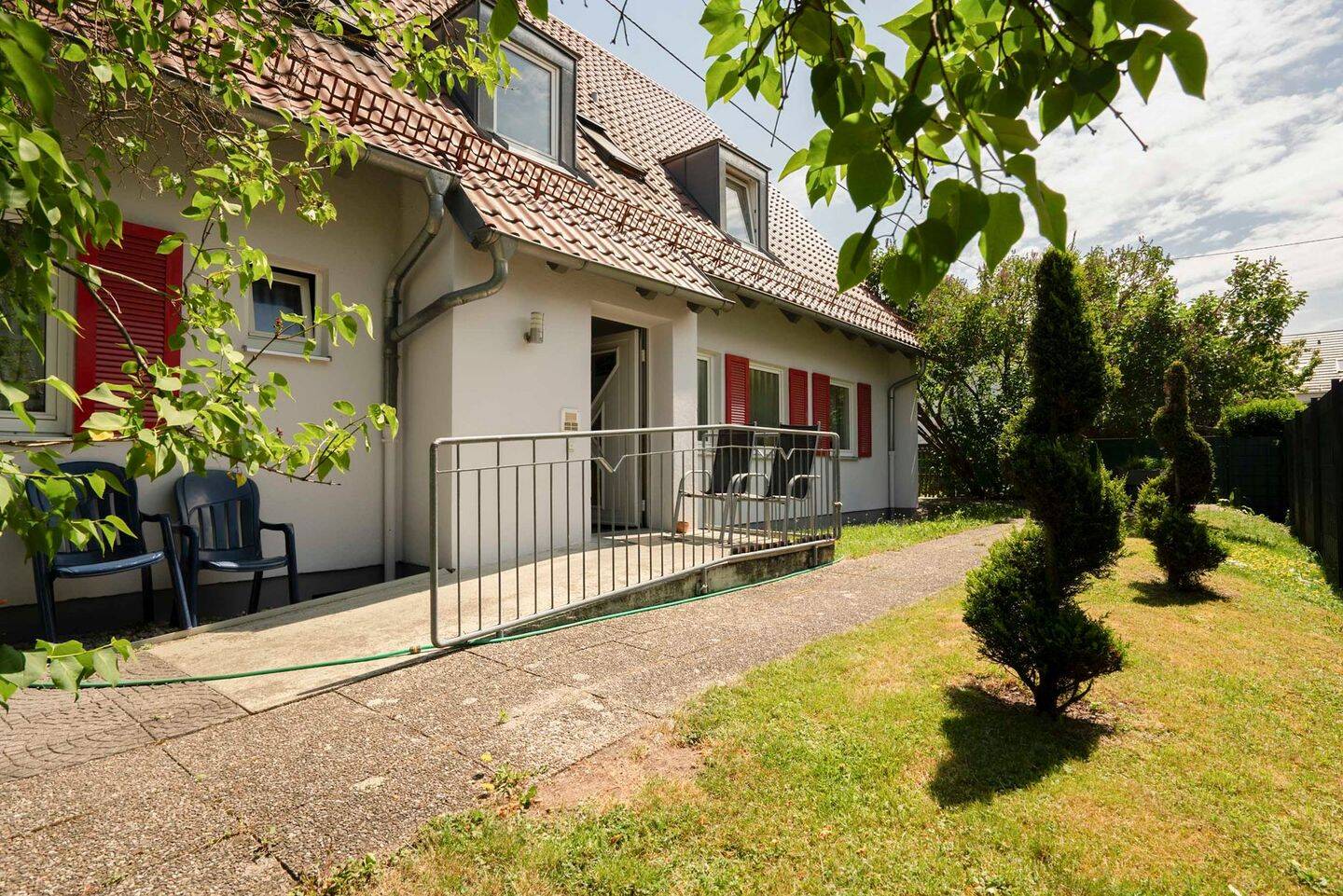 Lukrative Pflegeimmobilie mitten in Augsburg - Firnhaberau – Augsburg – Vorschaubild 2