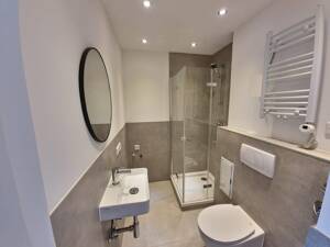 Moderne 1,5-Zimmer ETW, Erstbezug nach Sanierung, ohne Courtage – 22143 Hamburg – Vorschaubild 6