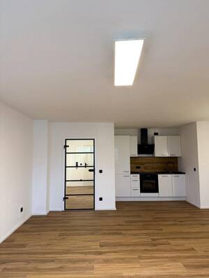 Appartement in TOP Lage - neu renoviert – 83395 Freilassing – Vorschaubild 3
