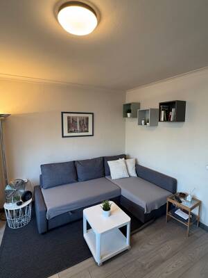 Studio Apartment nähe Deutsche Oper zu vermieten – 10627 Berlin – Vorschaubild 7