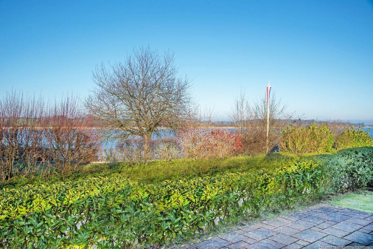 Premium-Ferienhaus mit Schleiblick – Kosel – Bild 1 von 9