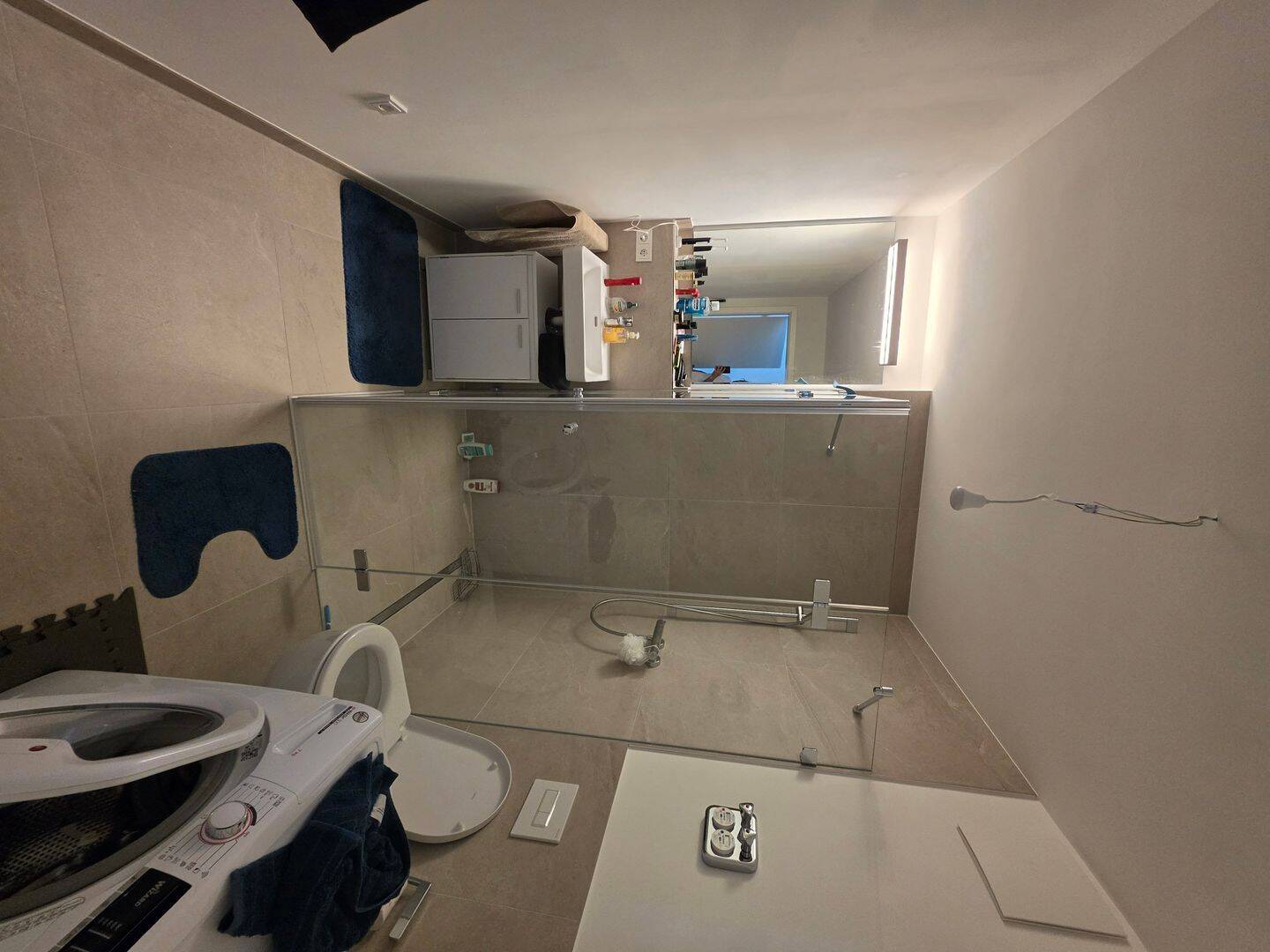 Moderne 2-Zimmer-Wohnung (54m²) | Neubau – Nürnberg – Vorschaubild 3