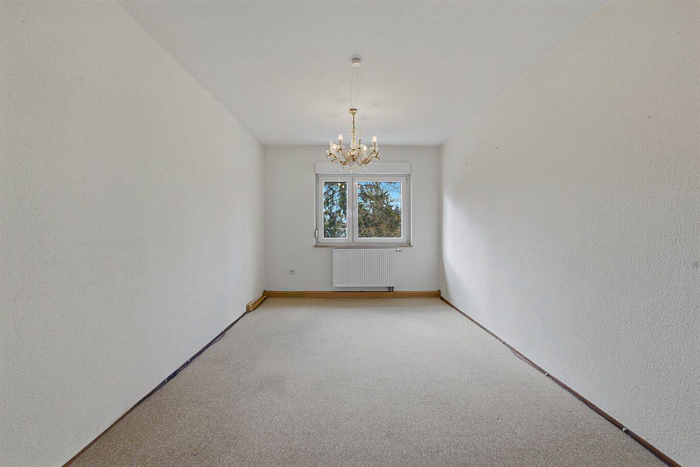 Schöne 4 Zimmerw. im traumhaften Nibelungenviertel Nürnberg – Nürnberg – Vorschaubild 7