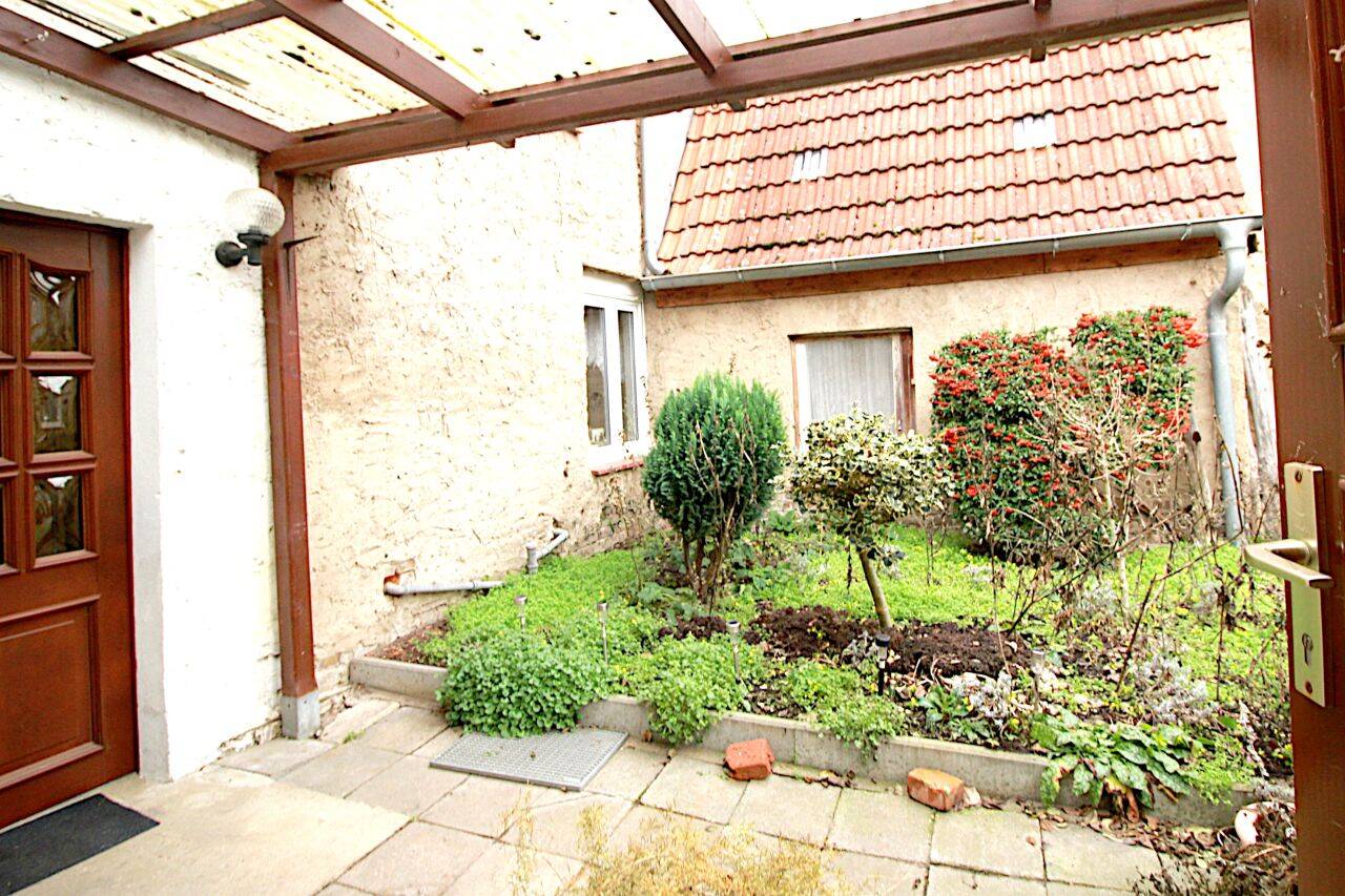 Einfamilienhaus in Altstadt Gransee, modernisiert – Gransee – Vorschaubild 9