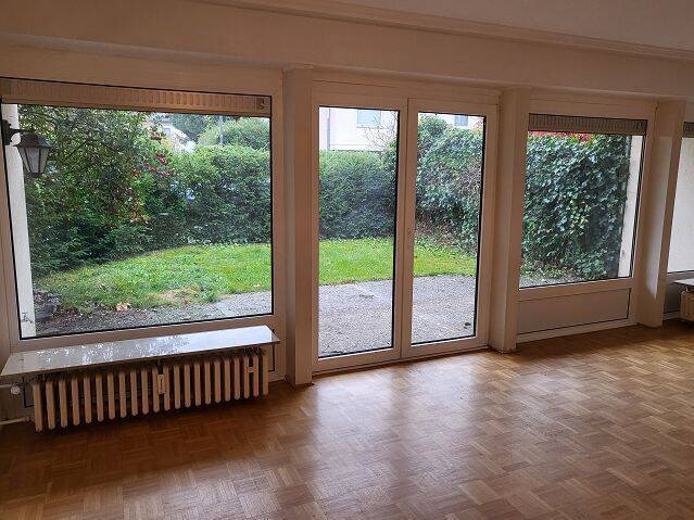MB-BÜDERICH: VERMIETETES REIHENENDHAUS MIT GARTEN NAHE A52/DÜSSELDORF/NEUSS – Meerbusch – Vorschaubild 8
