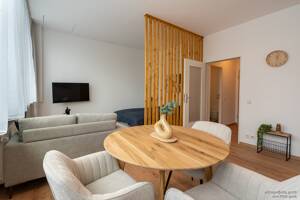RIDA FLATS - Köln-CITY! All in plus! AAA Location + DOM + HBF + Lift + WIFI + Erstbezug + Saniert – 50667 Köln – Vorschaubild 6