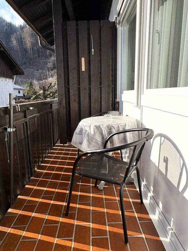 Etagenwohnung in 83080 Oberaudorf mit 51 m² kaufen