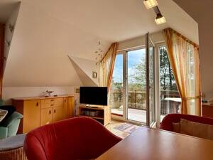 Gemütliche Eigentumswohnung mit Fahrstuhl, Süd-Balkon und Carport – 27476 Cuxhaven – Vorschaubild 8