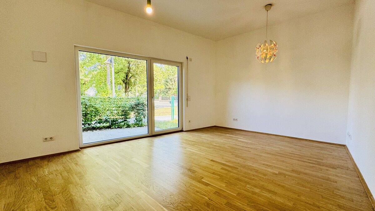 2-Zimmer Appartement in Uni-Nähe!