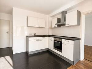 Helle 3 - Zimmer-Wohnung in City nähe – 28203 Bremen – Vorschaubild 3