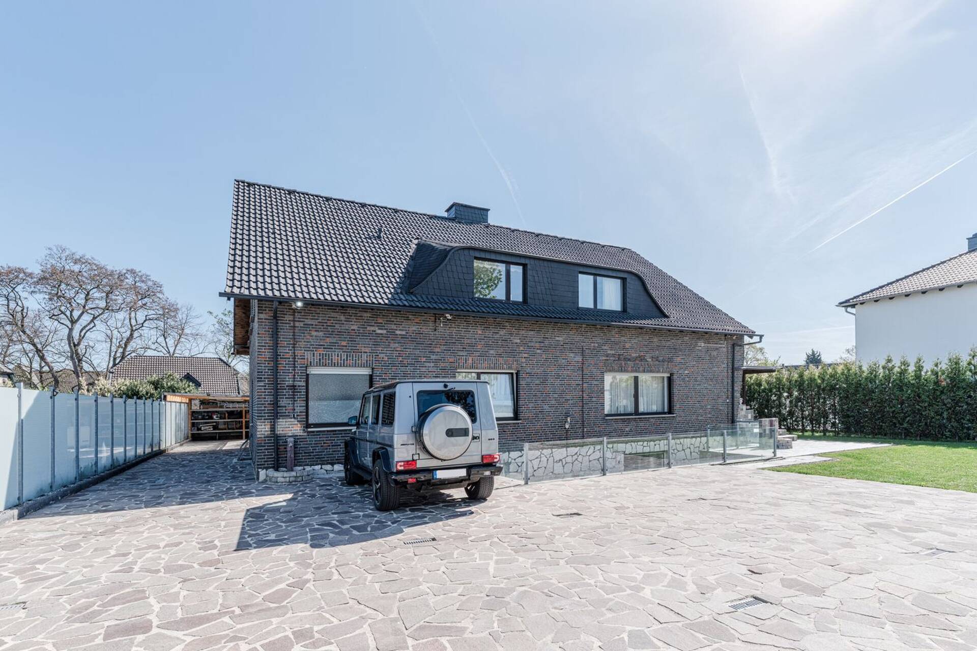 Haus in 47443 Moers mit 280 m² kaufen