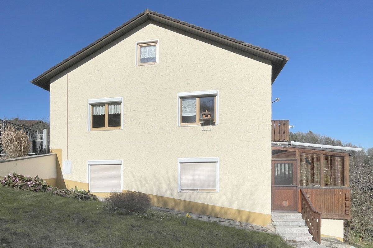 Geräumiges Wohnhaus in Schönberg – Schönberg – Vorschaubild 2