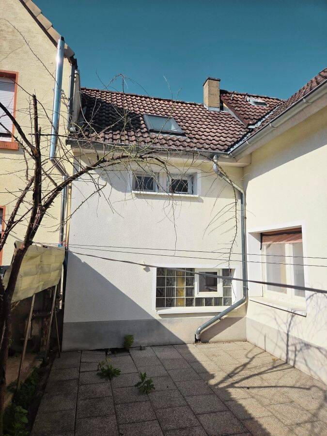 Provisionsfrei* Großzügiges Familienhaus in Münster bei Dieburg - provisionsfrei – Münster – Vorschaubild 4
