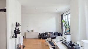 HOMESK - Vermietete 1-Zimmer-Altbauwohnung zwischen Mauerpark und Kastanienallee – 10435 Berlin – Vorschaubild 1