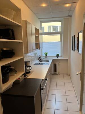Attraktive 2 Zimmer Wohnung – 24103 Kiel – Vorschaubild 5