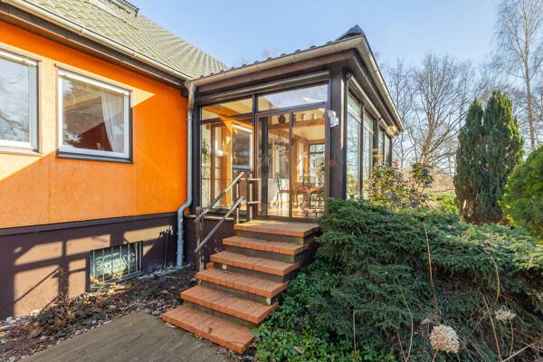 Haus in 15848 Beeskow mit 174,43 m² kaufen