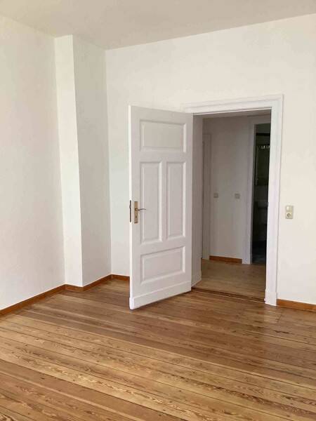 Schön hier!