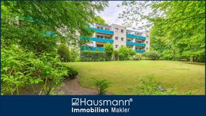 Helle und moderne Eigentumswohnung mit großem Wohn-Essbereich & Westbalkon in Hamburg-Iserbrook! – 22589 Hamburg – Vorschaubild 1
