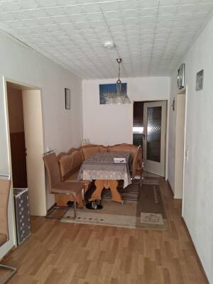 °°° Große 3- Zimmer-Wohnung mit Balkon °°° Erste Nettokaltmiete frei !!! – 47226 Duisburg – Vorschaubild 3