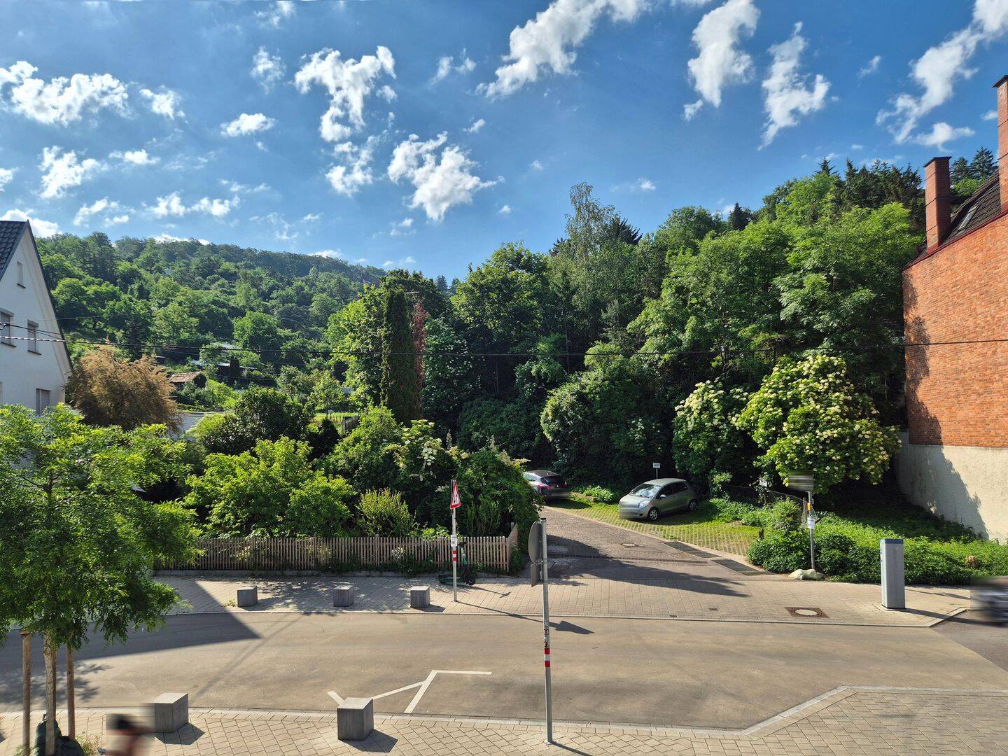 Charmante 3-Zimmer-Wohnung mit Außenstellplatz in Stuttgart-Gablenberg – Stuttgart – Vorschaubild 4
