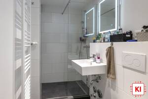 Vermietete Erdgeschoss-Wohnung mitten in Neuhausen – 80637 München – Vorschaubild 7