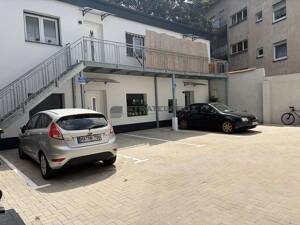 1-Zimmer-Wohnung in Mannheim – 68199 Mannheim – Vorschaubild 2