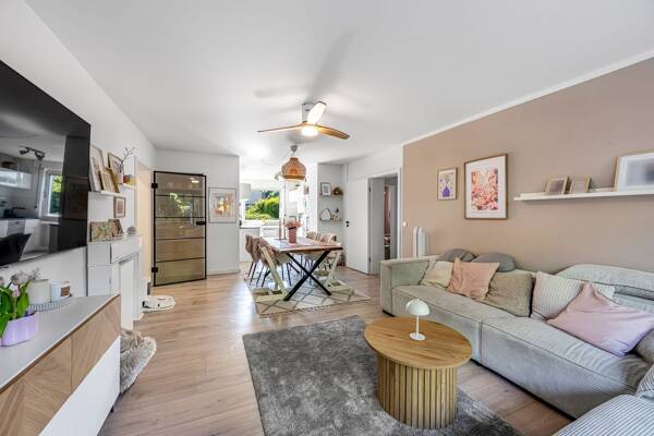Erdgeschosswohnung in 45527 Hattingen mit 88 m² kaufen