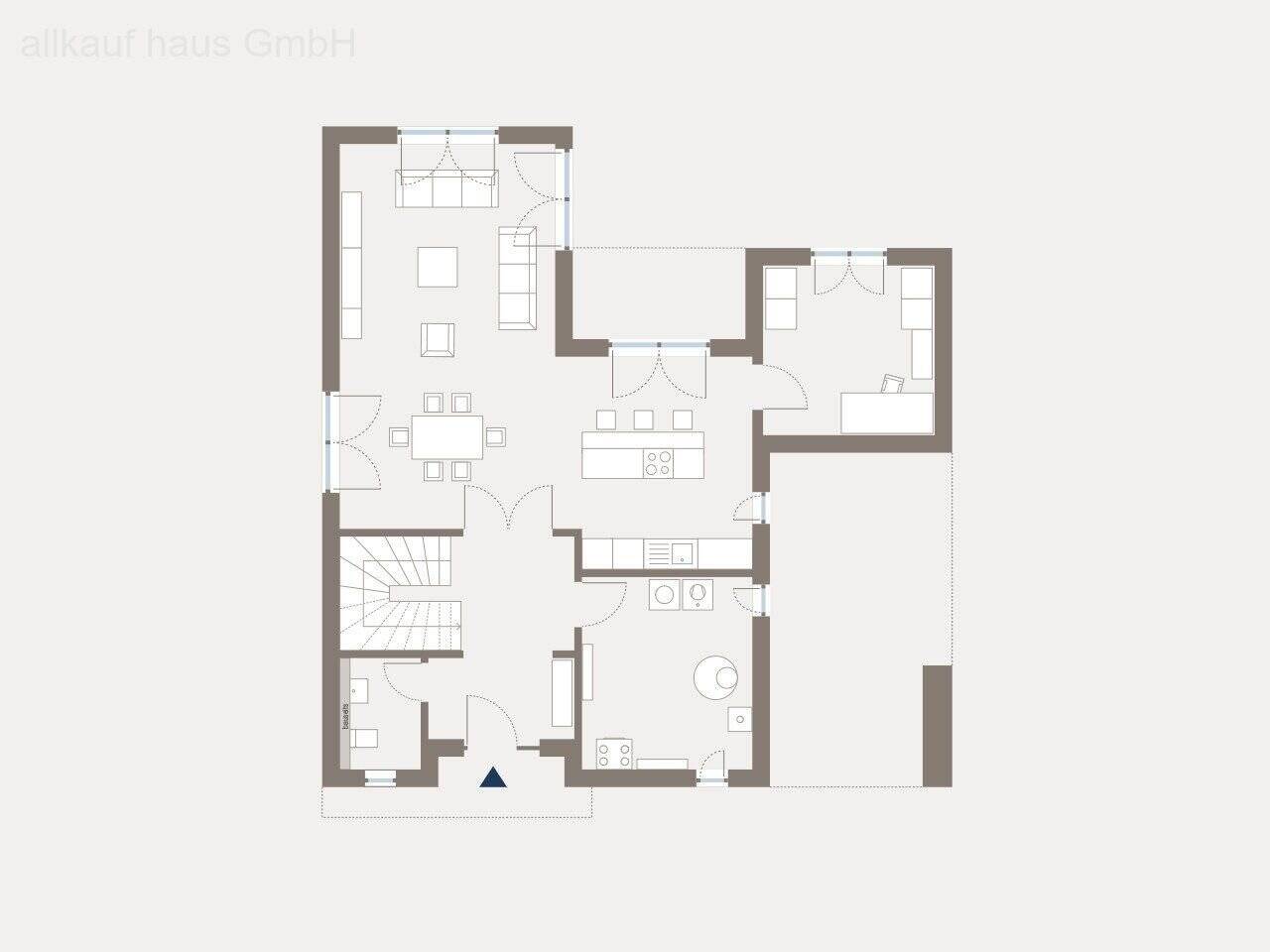 Ihre Chance auf ein Traumhaus in Neuwied! – Neuwied – Vorschaubild 3