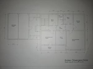 3,5 Zimmer Wohnung in Kolbermoor Süd mit Balkon und Gemeinschaftsgarten