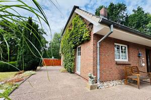 Einfamilienhaus mit idyllischem Garten in Kücknitz- Siems – 23569 Lübeck – Vorschaubild 7