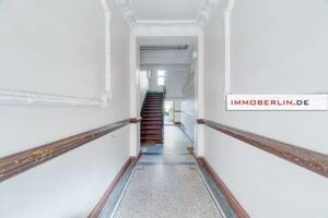 IMMOBERLIN.DE - Geteiltes Wohn- & Geschäftshaus mit Ausbaugenehmigung in gefragter Lage – 10435 Berlin – Vorschaubild 5