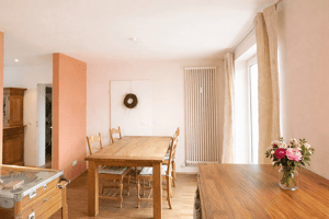 Über den Dächern von Düsseldorf-Unterbilk: Dachgeschosswohnung mit zwei Terrassen – 40223 Düsseldorf – Vorschaubild 3