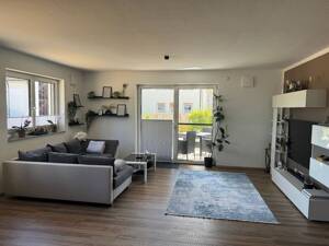 Moderne und altersgerechte 3-Zimmerwohnung in Kulmbach/Ziegelhütten zu vermieten – 95326 Kulmbach – Vorschaubild 2
