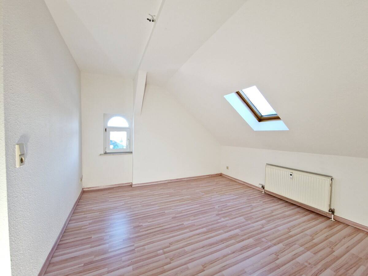 3-Raum-DG-Wohnung - Chemnitz-Kappel. – Chemnitz – Vorschaubild 9
