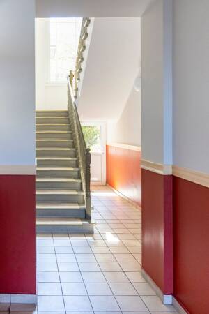 Altbaucharme in Berlin-Weißensee - provisionsfreie 2-Zimmer-Wohnung mit Balkon! – 13088 Berlin – Vorschaubild 7