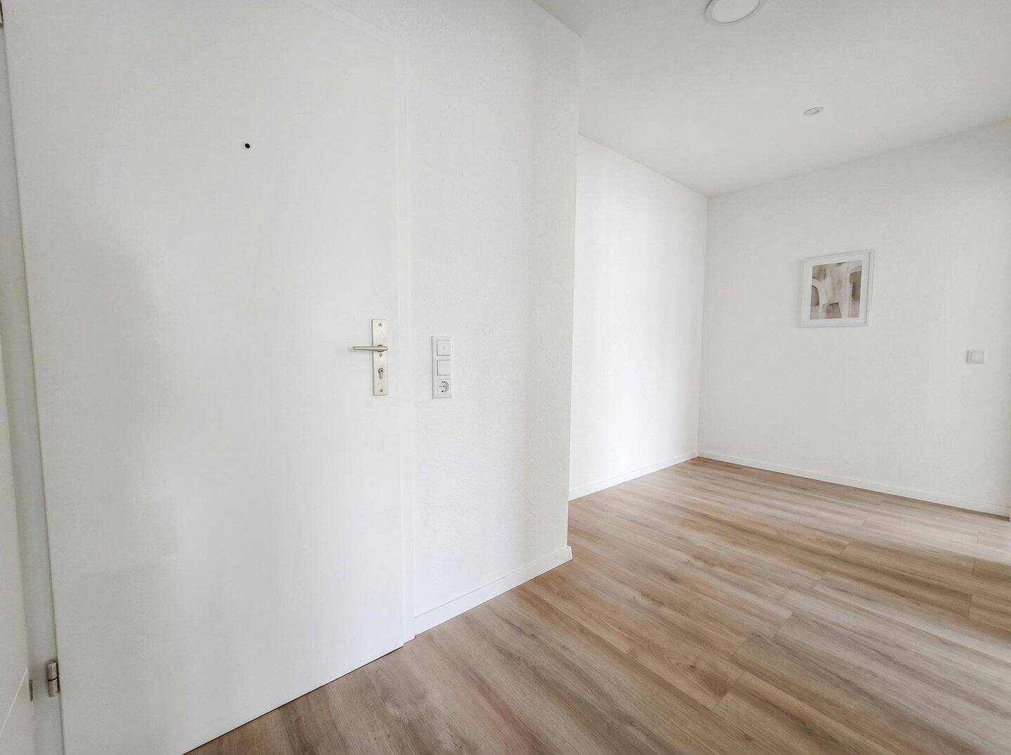 Renovierte 2-Zimmer-Wohnung mit Aufzug - ideal für Single, Paar oder Kapitalanleger – Lünen – Vorschaubild 8