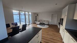 3-Zimmer-Wohnung auf Zeit in Stuttgart-Vaihingen – 70565 Stuttgart – Vorschaubild 3