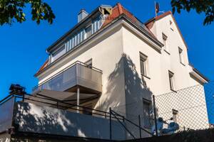 Helle 4-Zimmer-Wohnung mit Balkon – 70376 Stuttgart – Vorschaubild 2
