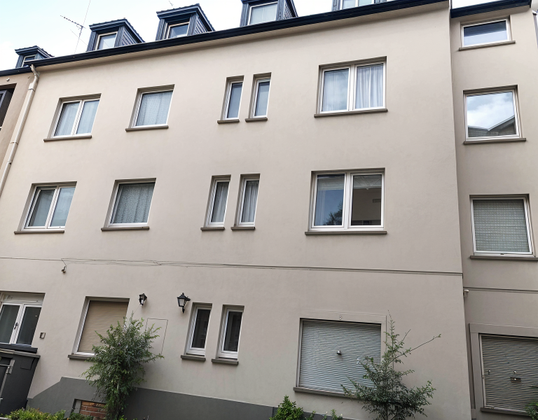 Wohn- und Geschäftshaus in Duisburg-Mittel-Meiderich - voll vermietet & renditestark mit 5WE und 2GE – Duisburg – Vorschaubild 2