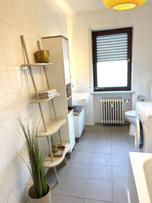Wohnen auf Zeit - stilvoll möblierte 3 Zimmer Wohnung – 85551 Kirchheim bei München – Vorschaubild 5