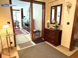 Pattensen: Licht - Lage - Lebensqualität. 3-Zimmer-Wohnung mit Sonnenbalkon! – 30982 Pattensen – Vorschaubild 2