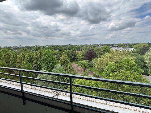 Reizvolle Eigentumswohnung mit Weitblick über Bremen – Bremen – Vorschaubild 4