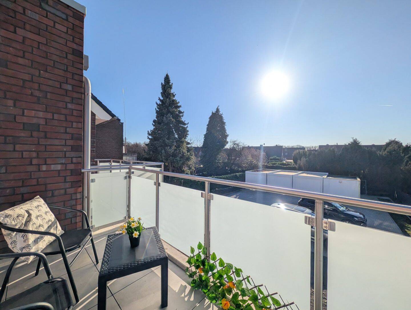 Exklusive Neubauwohnungen in Issum KfW-Effizienzhaus 40EE, Energieeffizienzklasse A – Issum – Vorschaubild 4