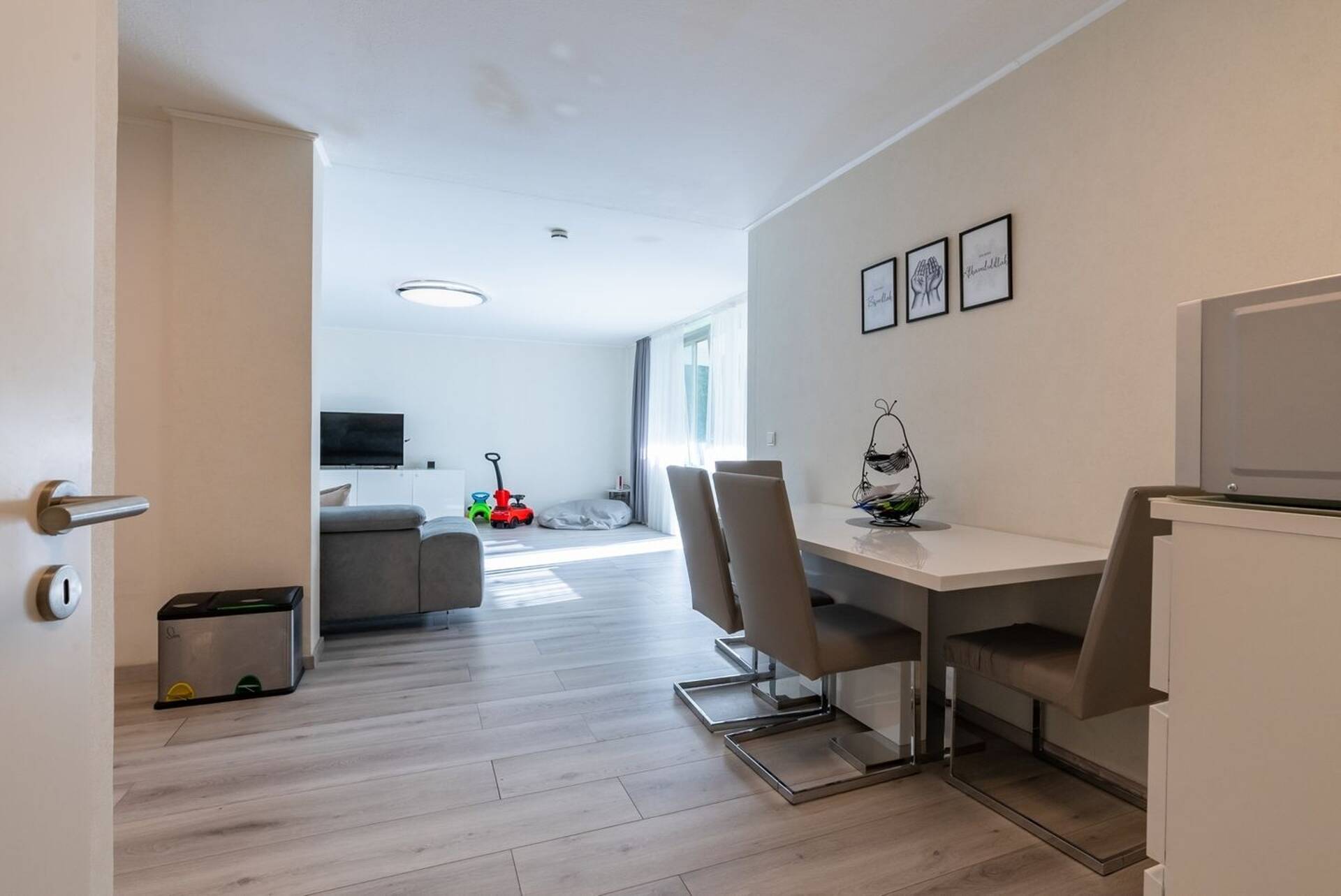 Etagenwohnung in 35418 Buseck mit 92,72 m² kaufen