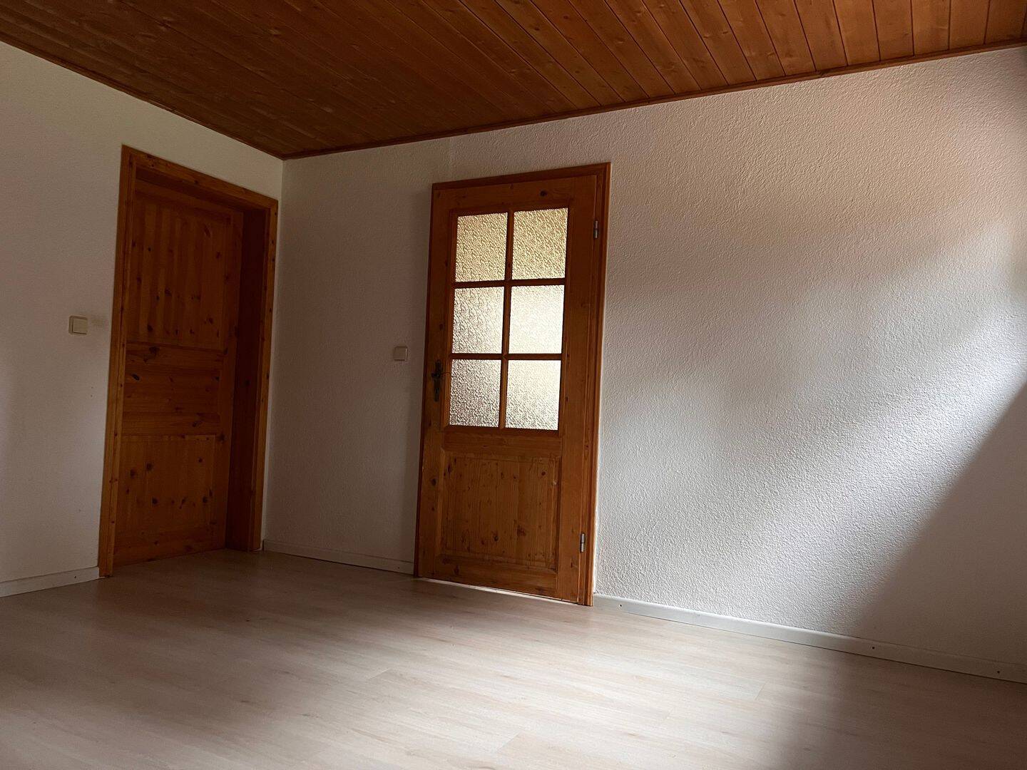 Bungalow in Groß Köris: Ihr idyllischer Rückzugsort umgeben von unberührter Natur! – Groß Köris – Bild 1 von 8