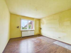 Langfristige Lebensqualität! Erdgeschosswohnung mit Terrasse und Gartenhaus in ruhiger Lage – 26736 Krummhörn – Vorschaubild 2