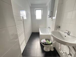 Gemütliche kleine Dachgeschosswohnung mit Einbauküche – 58095 Hagen – Vorschaubild 3