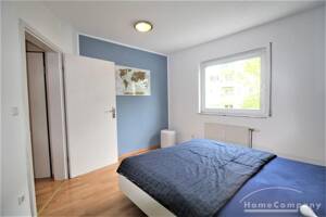 24967 HomeCompany Dresden Möbliert/Furnished 2-Zimmer Apartment mit Balkon in Dresden - Radeberger Vorstadt max. 2 Personen – 1099 Dresden – Vorschaubild 8