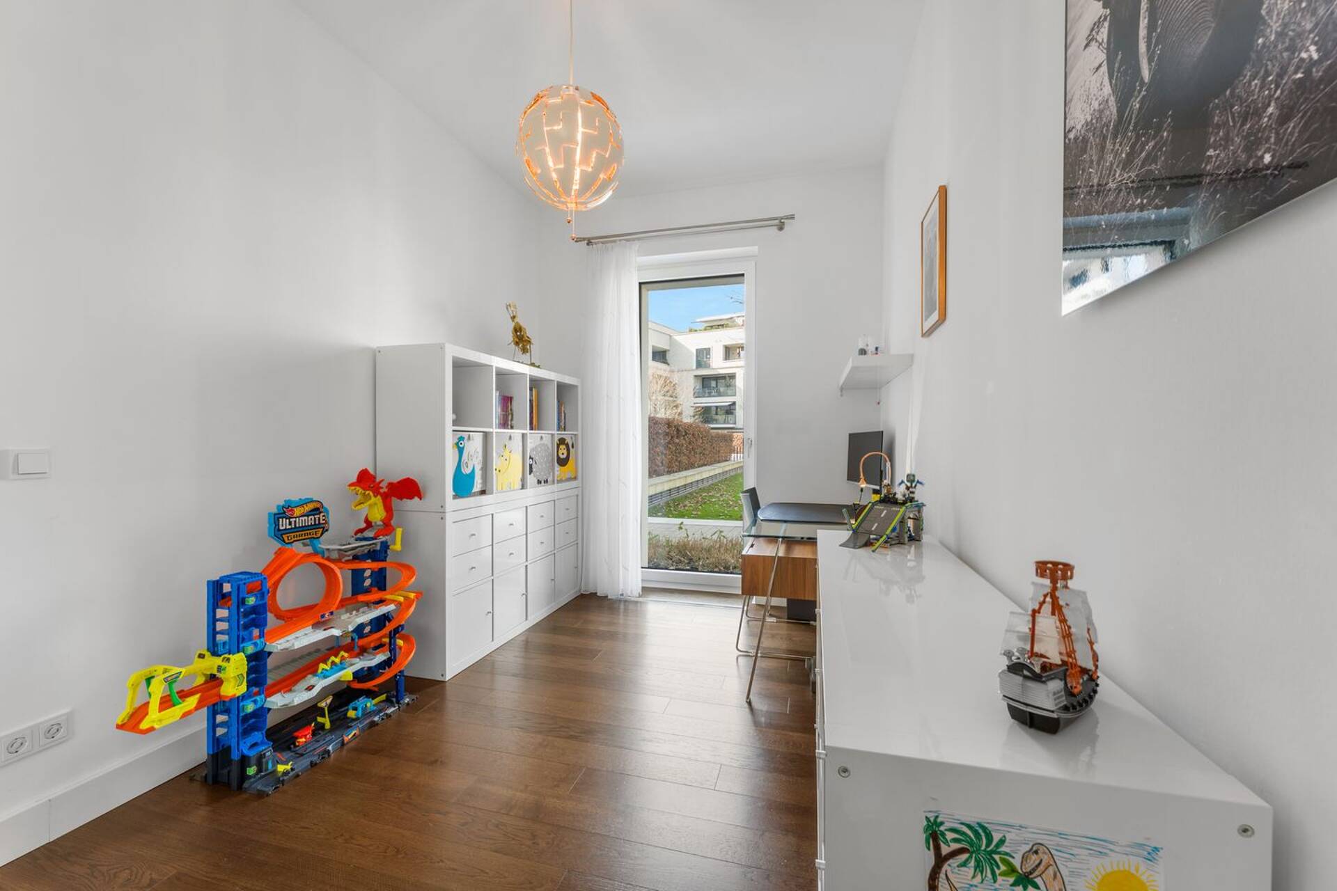 Erdgeschosswohnung in 50968 Köln mit 120 m² kaufen