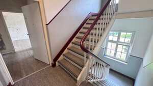 Frei ab 01.07. ! Teil- Renovierte.2,5-Raum- WE im 1.OG mit Balkon ! ** PROVISIONSFREI ! ** – Am Himgesberg 3, 47259 Duisburg-Süd – Vorschaubild 4